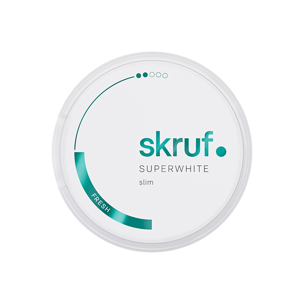 Super White Fresh #2 AW