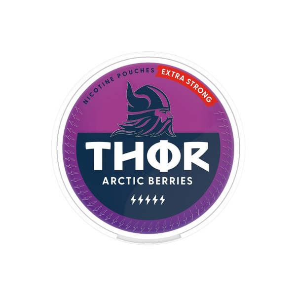 Arctic Berries X-Strong AW