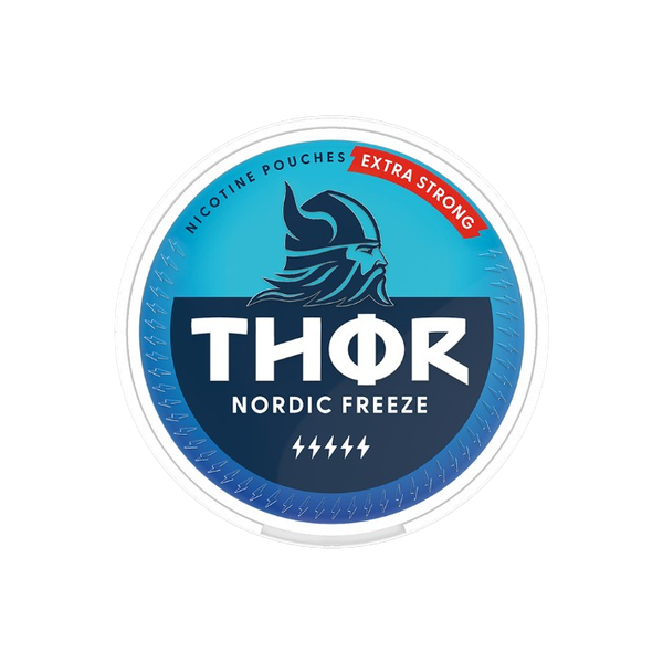 Nordic Freeze X-Strong AW