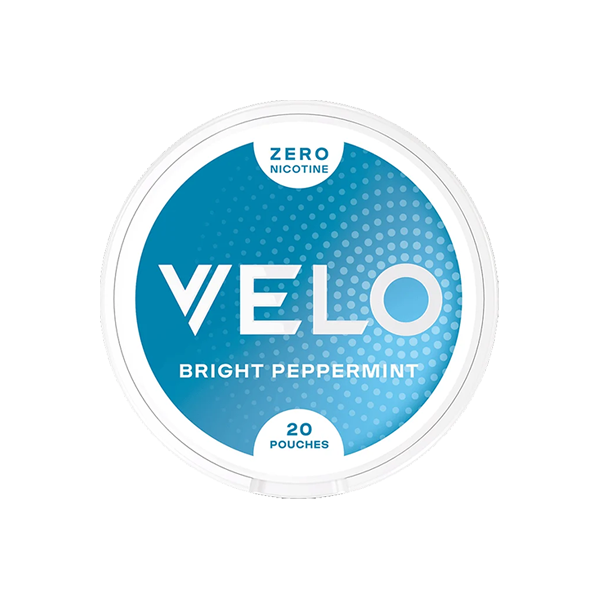 Bright Peppermint ZERO
