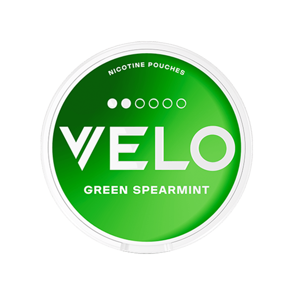 Green Spearmint AW