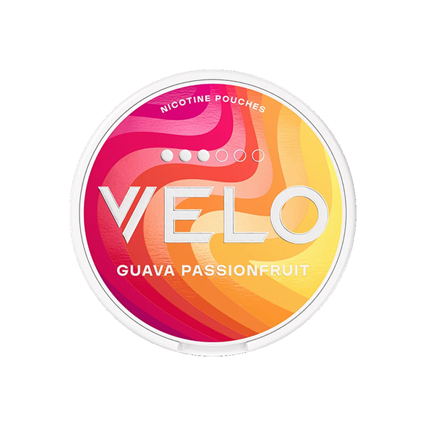 Guava Passionfruit AW