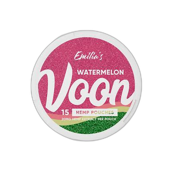 Watermelon 300mg