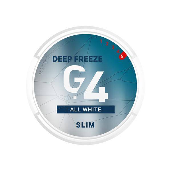 Deep Freeze AW Slim