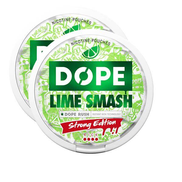 Lime Smash AW DUOPACK