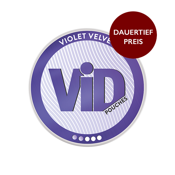 Violet Velvet AW