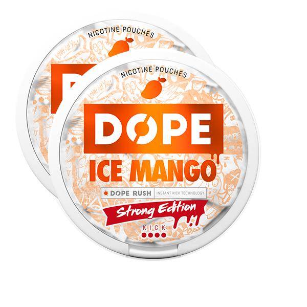 Ice Mango AW DUOPACK