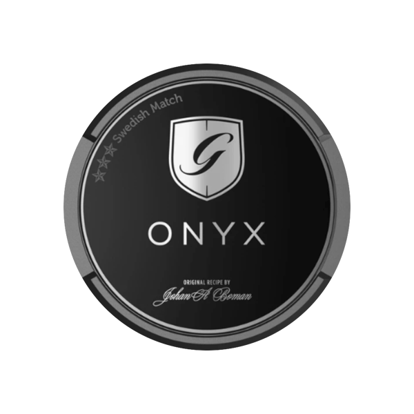 Onyx Silver WP